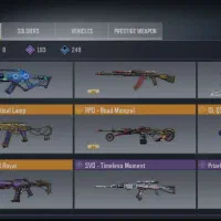 اکانت سیف|کنسول، بازی ویدئویی و آنلاین|محمدشهر, علی آباد گونه|دیوار