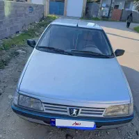 فنی موتور گیربکس ب شرط کاپوت گلگیر جلو دوتادر رنگ