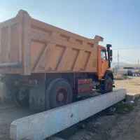 کامیون بنز تک/ جفت|خودرو سنگین|تهران, مخصوص|دیوار