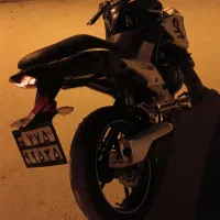 موتور NB شرکت همتاز 200cc SH