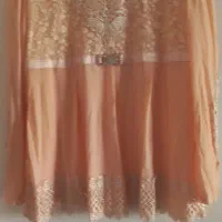 مانتو لباس مجلسی سایز ۴۶ ۴۸|لباس|بومهن, |دیوار