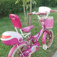 دوچرخه شماره 16