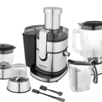 آبمیوه گیری 4 کاره