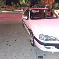پارس سال ۹۹ بی نظیر