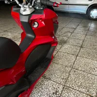 اس وای ام gt200|موتورسیکلت|تهران, تهرانسر مرکزی|دیوار