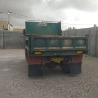 کمپرسی خاور مدل ۶۵|خودرو سنگین|بندرعباس, |دیوار