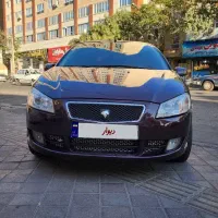 رانا LX مدل ۱۳۹۳|خودرو سواری و وانت|تبریز, |دیوار