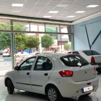 تیبا۲ در حد کم کار