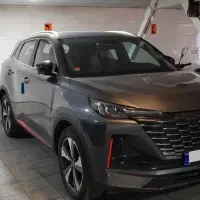 چانگان cs55 وارداتی