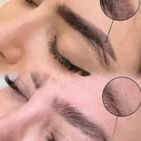 تخفیف ریمو تتو ابرو و چشم