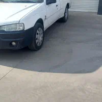 آریسان مدل۹۷|خودرو سواری و وانت|پردیس, فاز ۲|دیوار