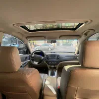 ام وی ام ۵۵۰|خودرو سواری و وانت|کرج, عظیمیه|دیوار