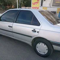 ۴۰۵ مدل۹۱|خودرو سواری و وانت|سبزوار, جنت|دیوار