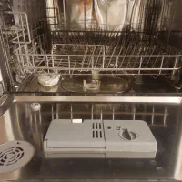 ماشین ظرفشویی ۸ نفره مجیک اصل کره|ماشین ظرفشویی|فردیس, شهرک هفده شهریور|دیوار