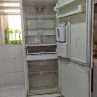 یخچال فریزر|یخچال و فریزر|تهران, مشیریه|دیوار