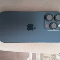 iPhone 15 pro ایفون ۱۵ پرو ۲۵۶