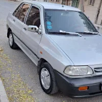 پراید ۸۷ تک برگ سند شاسی پلمپ|خودرو سواری و وانت|نسیمشهر, |دیوار