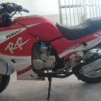 موتور200RRپرواز|موتورسیکلت|دلیجان, |دیوار