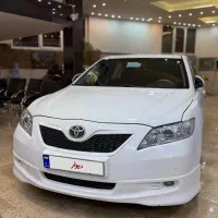 کمری ۲۰۰۷ se