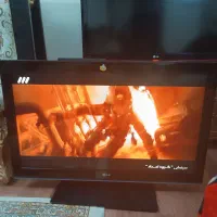 تلویزیون 37اینج ال سی دی