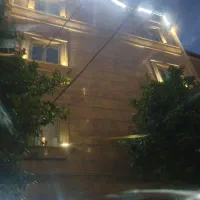 ویلاشهر تک واحدی ۱۵۵ متری
