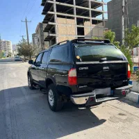 کاپرا دو  کابین دو دیفرانسیل|خودرو سواری و وانت|تهران, فلسطین (میدان انقلاب)|دیوار