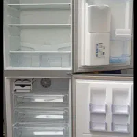 یخچال فریزر بدون بفرک