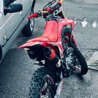 فلات توسن باسل 250