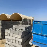 بلوک سیمانی ضمانت دار