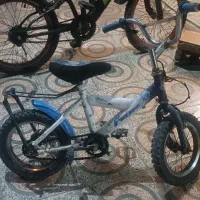 دوچرخه ۲۰ و ۱۲|دوچرخه، اسکیت، اسکوتر|دوگنبدان, |دیوار