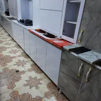 کابینت‌پیش‌ساخته‌‌آماده( مستقیم از تولیدی)|مصالح و تجهیزات ساختمان|مشکین‌دشت, |دیوار