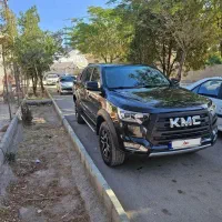 کی ام سی بدون رنگ ۱۴۰۰