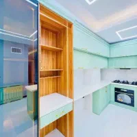 ۵۸متر*ویو ابدی*تاپ لوکیشن*سندتکبرگ|فروش آپارتمان|فردیس, فردیس|دیوار