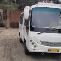 مینی بوس