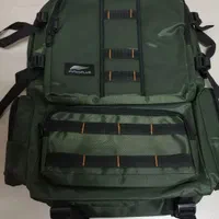 کوله‌پشتی فیرو یلاس ویژه به همراه کاور لپ تاپ