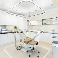 خدمات تخصصی دندانپزشکی (طرف قرارداد با بیمه‌ها)