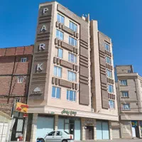 فروش خدماتی ۵۸ متری در دانش