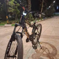 دوچرخه 26|دوچرخه، اسکیت، اسکوتر|خان ببین, |دیوار