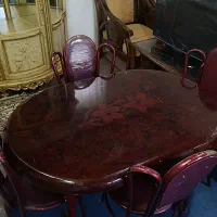 صندلی غذا خوری ،شیک،خارجی|میز و صندلی غذاخوری|پردیس, فاز ۲|دیوار