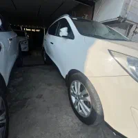 توسان 2014 فول ملی|خودرو سواری و وانت|رشت, گلسار|دیوار