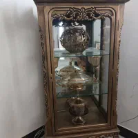 ویترین سلطنتی
