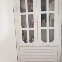 فروش دو عدد کمد شیک و جادار