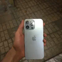 ایفون ۱۶پرومکس hi copy|موبایل|مشهد, سرافرازان|دیوار