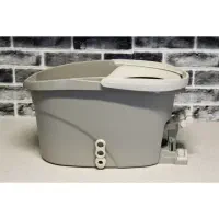 سطل و تی یونیک پدال دار مدل 2503|لوازم نظافت|تهران, شوش (باغ آذری)|دیوار