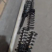 کمک فنر پراید kds فابریک