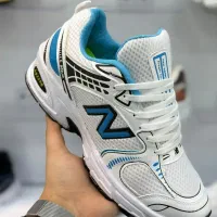 فروش فوق العاده تا شنبه تمدید شد کتونی 550 تومان