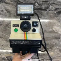 دوربین POLAROID 1000|دوربین عکاسی و فیلم‌برداری|تهران, بازار|دیوار