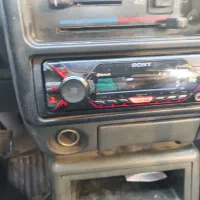 ضبط سونی 410bt در حد نو