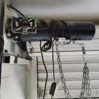 فروش تعمیرات تخصصی درب بازویی کرکره