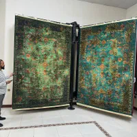 گالری فرش صفاریان|فرش|شیراز, عادل آباد|دیوار